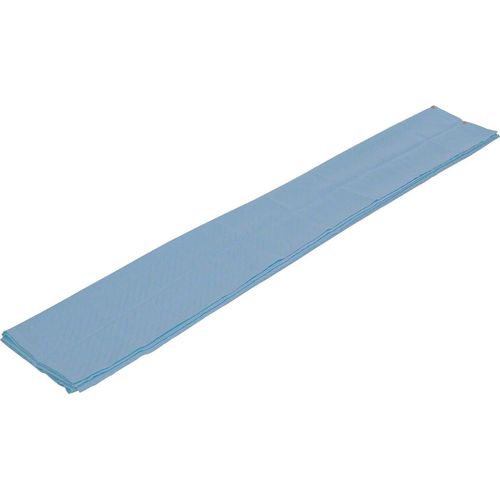 Teleskop Sichtschutz Trennwand Raumteiler Praxis Therapie inkl. Vorhang, 150 cm