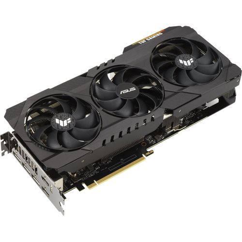 ASUS TUF-RTX3080-O10G-V2-GAMING - OC Edition