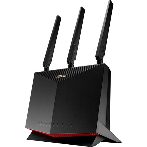 ASUS WL-Router 4G-AC86U AC2600 Cat.12 LTE-Router