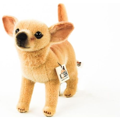 Kösen Hund Chihuahua 27 cm Stofftier