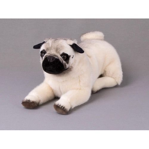 Kösen Mops Sir Henry 41 cm Stofftier