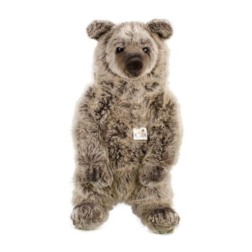 Kösen Grizzlybär Romeo 70 cm Stofftier