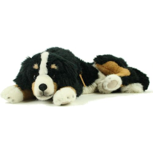 Kösen 4730 Berner Sennenhund Wido liegend!!! Kuscheltier Plüschtier Stofftier