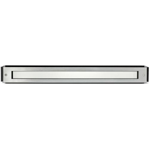 Einbauleuchte FALLS 500 LED 12W 2700K IP67 Edelstahl satiniert L:50cm H:10.3cm
