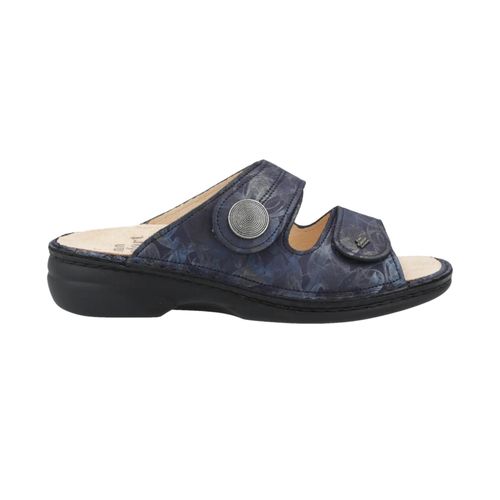 Pantolette Finn Comfort Sansibar atlantic, Sansibar atlantic, Sansibar atlantic, Sansibar atlantic