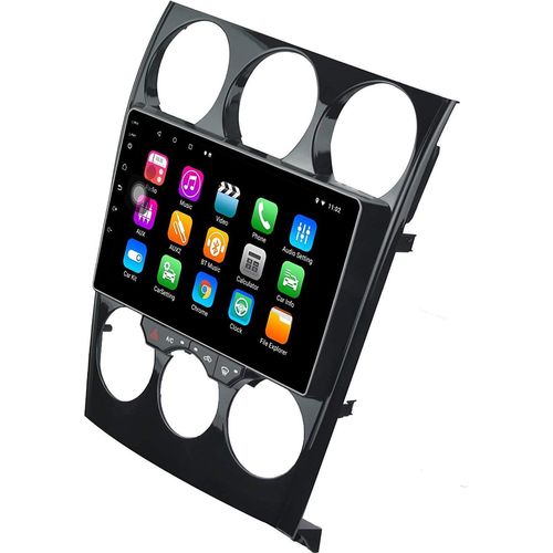 MAZDA 6 Android 10 Autoradio 9