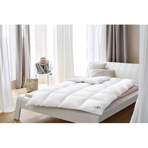 OBB 120 Jahre OBB Daunendecke Sommer 200x200