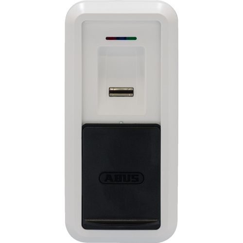Bluetooth®-Fingerscanner HomeTec Pro CFS3100, weiß, 40506