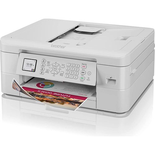 MFC-J1010DW Multifunktionsdrucker, Weiß