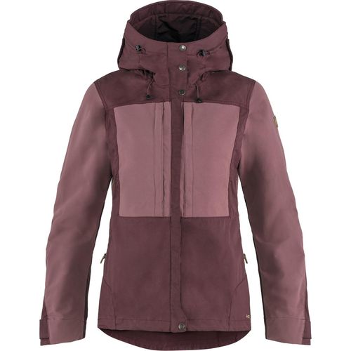Damen Outdoorjacke Keb Jacket W