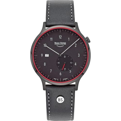 Bruno Söhnle 17-73212-761 Brunello I Herrenuhr