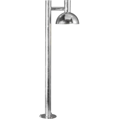 Nordlux Arki 100 Gartenleuchte E27 IP54 Verzinkt 2118108031