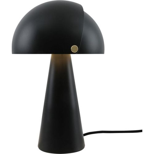 Align TM Tischlampe E27 Schwarz