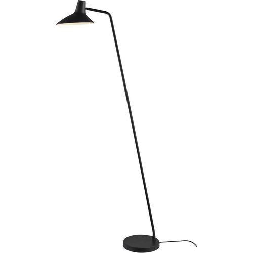 Darci TM Stehlampe E14 Schwarz