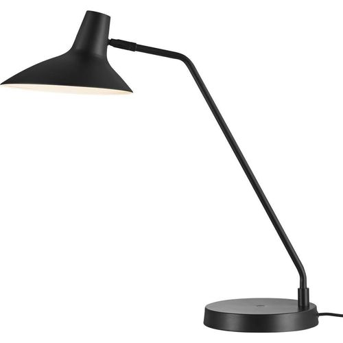 Darci TM Tischlampe E14 Schwarz