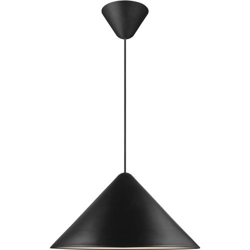Nono TM 49 Deckenlampe E27 Schwarz