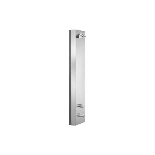 Schell 008442899 Duschpaneel LINUS Inox DP-SC-T