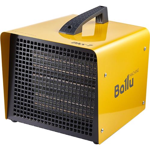 Ballu Elektro-Heizlüfter Variation BKX-7 / 5000Watt