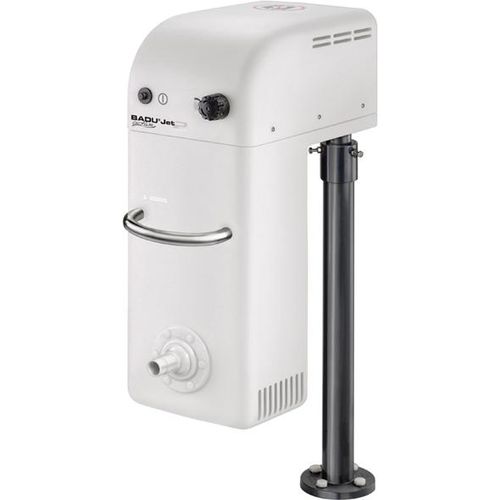SPECK Gegenstromanlage BADU JET Active Version 2 - 0,75kW, 20m³/h