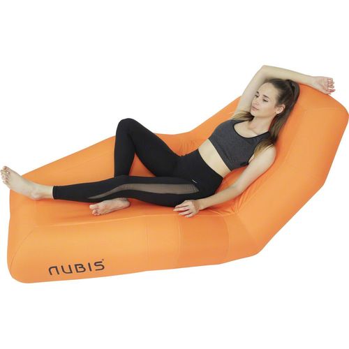 NUBIS Recovery Chair, inkl. Transportbeutel, LxBxH 175x98x87