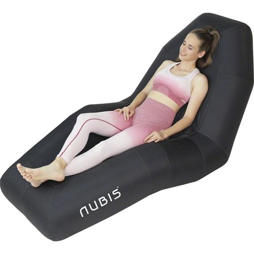 NUBIS Recovery Chair, inkl. Transportbeutel, LxBxH 175x98x87