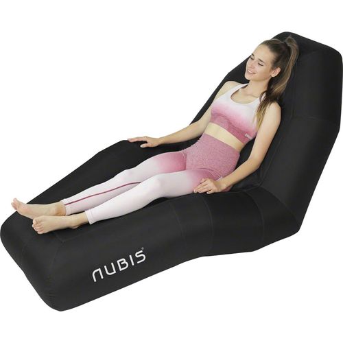 NUBIS Recovery Chair, inkl. Transportbeutel, LxBxH 175x98x87