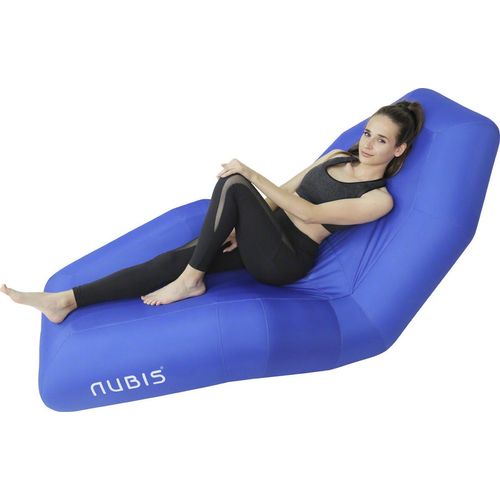 NUBIS Recovery Chair, inkl. Transportbeutel, LxBxH 175x98x87
