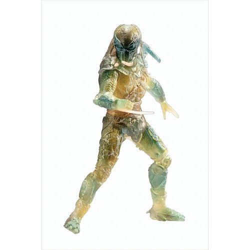 Predator Active Camouflage Tracker PX