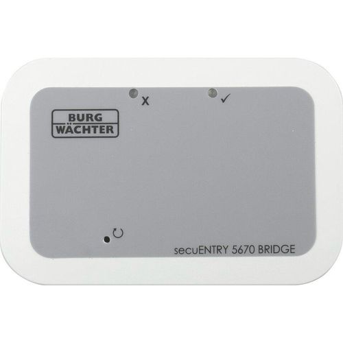 Burg-Wächter sE-Bridge 5670, 56280