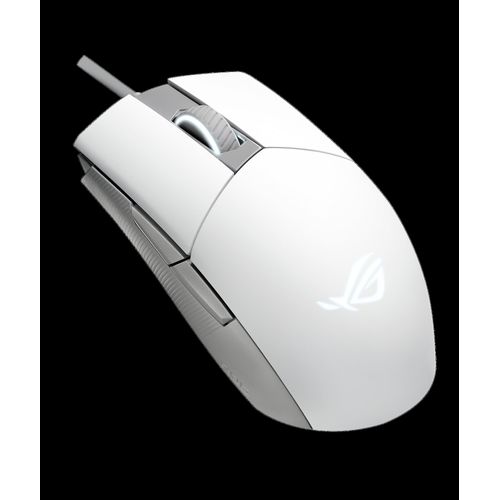 ASUS ROG Strix Impact II - Maus - rechts- und linkshändig
