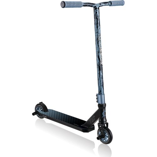 GLOBBER STUNTSCOOTER GS 720 schwarz-graublau