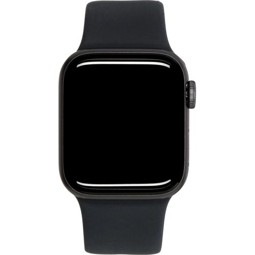 Apple Watch SE GPS 40mm Space Grey Alu Midnight Sport