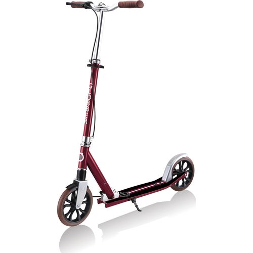 GLOBBER NL 205 Deluxe, dunkelrot