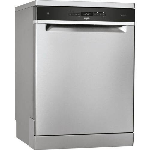 Whirlpool WFO 3O41 PL X Spülmaschine Freistehend 14 Maßgedecke C