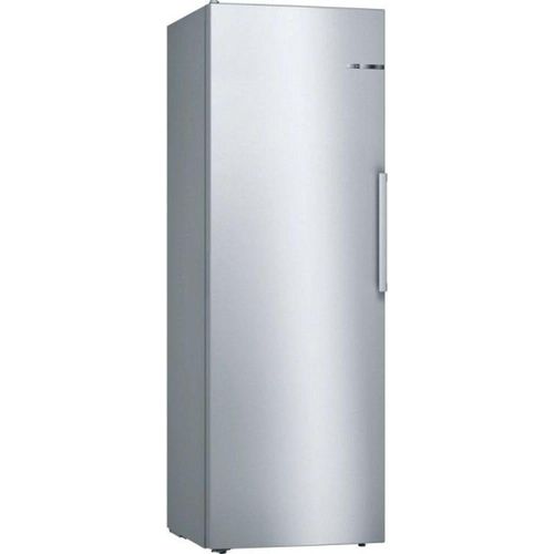 Kühlschrank BOSCH KSV33VLEP Edelstahl