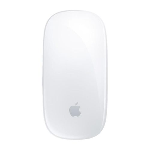 Apple Magic Mouse 2 (2021) Silber EU MK2E3ZM/A Apple