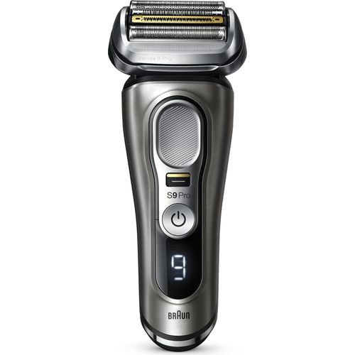 Braun Series 9 Pro 9465cc Elektrorasierer für Herren