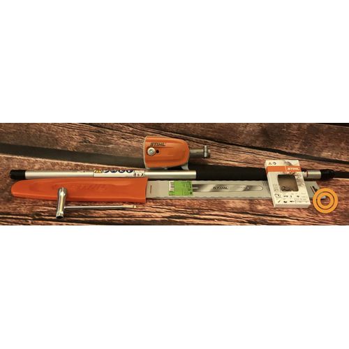 Stihl HT KM Hochentaster Kombiwerkzeug für Stihl KM Kombigeräte