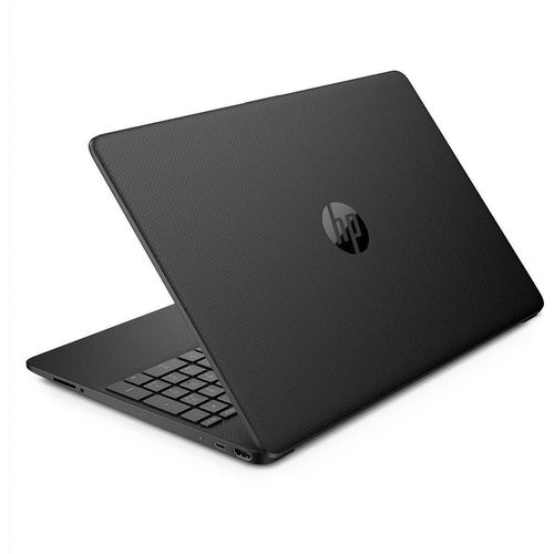 HP 15s-eq1420ng, black Notebook 15