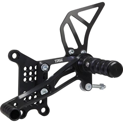 TRW Fußrastenanlage GSX-R1000 WVCY