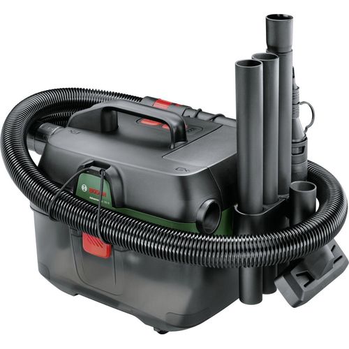Akku-Staubsauger AdvancedVac 18V-8 | ohne Akku ohn