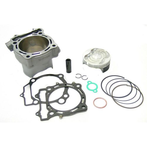 Zylinderkit Athena Big Bore 490ccm für Suzuki RM-Z 450 07 (ohne Kopf)