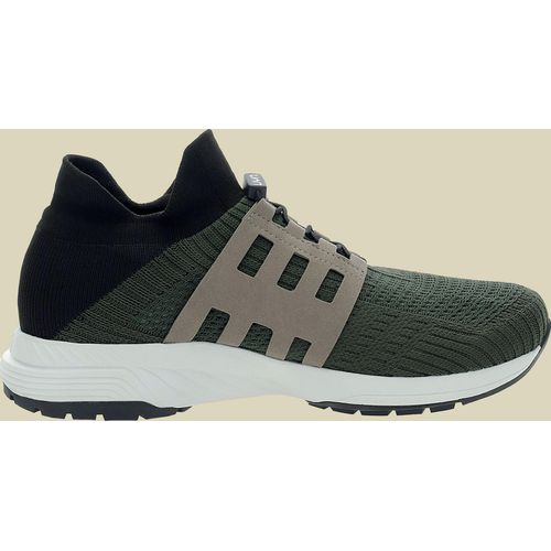 UYN Nature Tune Sportschuh Grün
