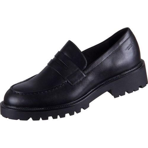 Vagabond Damen Mokassins 5241-301-20 Farbe:Schwarz Größe: 41