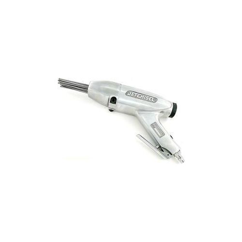 JEX-24 Druckluft Meisselhammer Composite Air Needle Scaler mit Pistolengriff