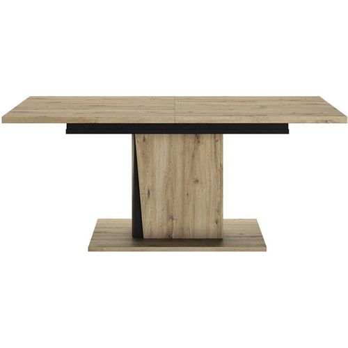 Esstisch Extensible Crack 180/225 cm - Französische Herstellung