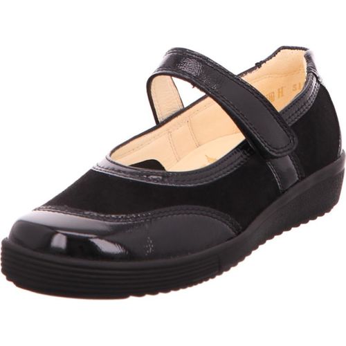 Christian Dietz Komfort Slipper Damen 31323032373839 Schwarz 37 1/2 EU