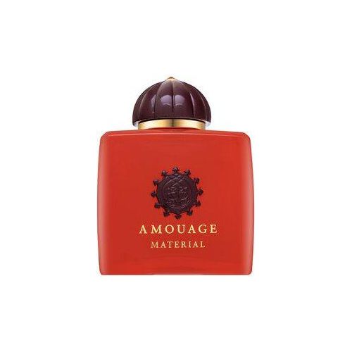 Amouage Material Eau de Parfum unisex 100 ml