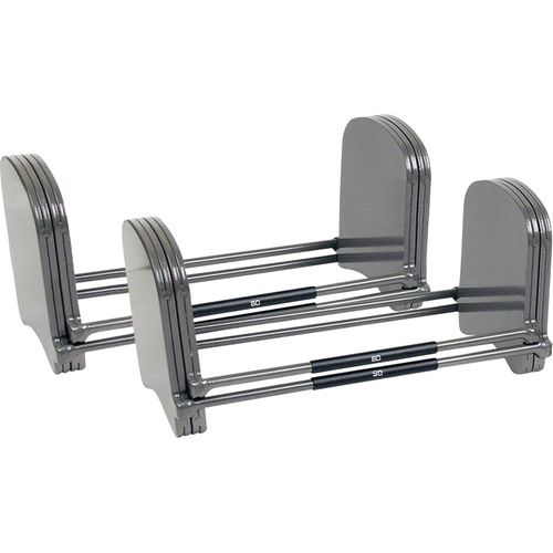Power Block Sport Expansions-Kit Stage 3, 33-41 kg