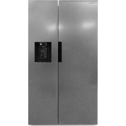 - Samsung RS6JA8511S9 Side-by-Side Kühlschrank